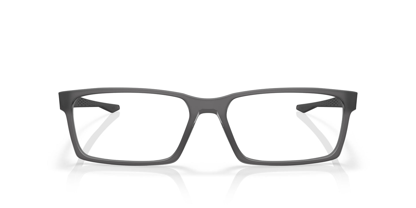 Oakley Frame OX8060 OVERHEAD 806002 57