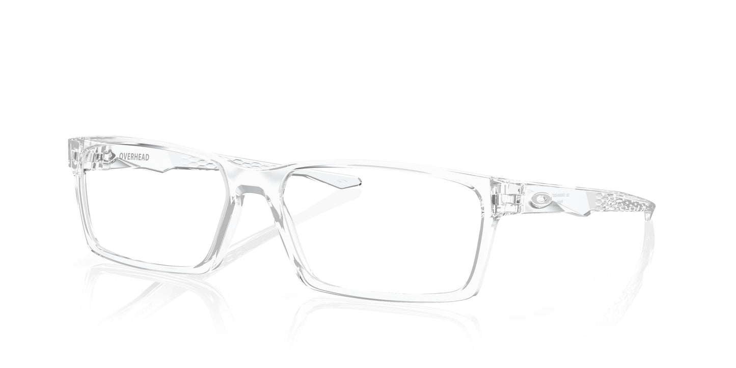 Oakley Frame OX8060 OVERHEAD 806003 57