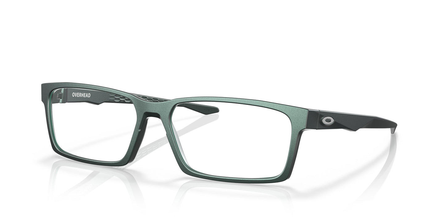 Oakley Frame OX8060 OVERHEAD 806004 59