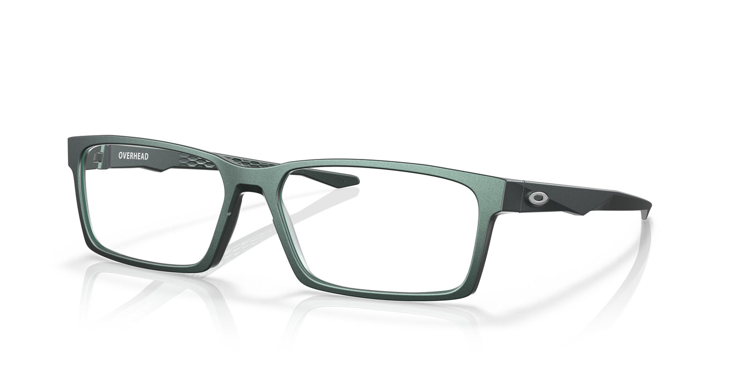 Oakley Frame OX8060 OVERHEAD 806004 57