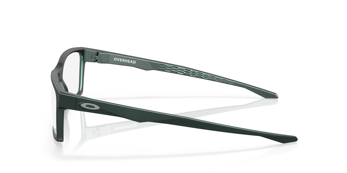 Oakley Frame OX8060 OVERHEAD 806004 57