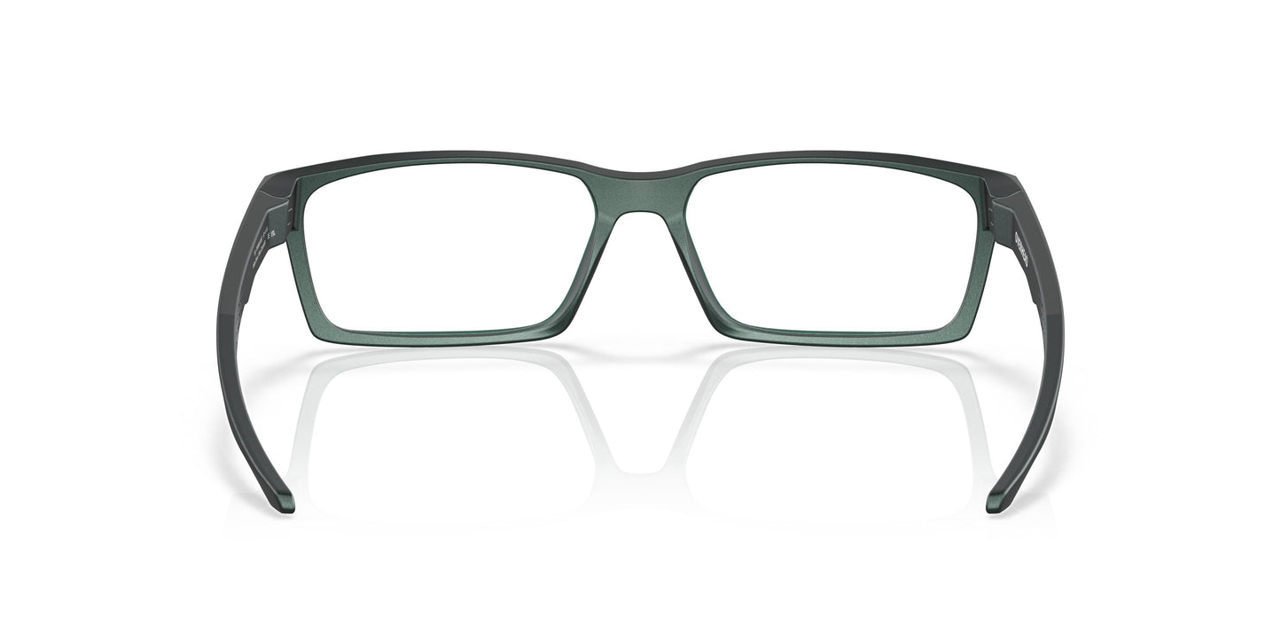 Oakley Frame OX8060 OVERHEAD 806004 57