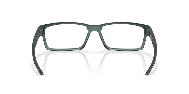 Oakley Frame OX8060 OVERHEAD 806004 57