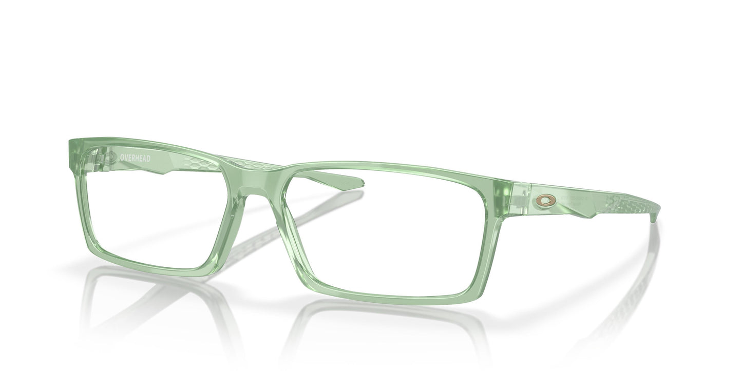 Oakley Frame OX8060 OVERHEAD 806005 57