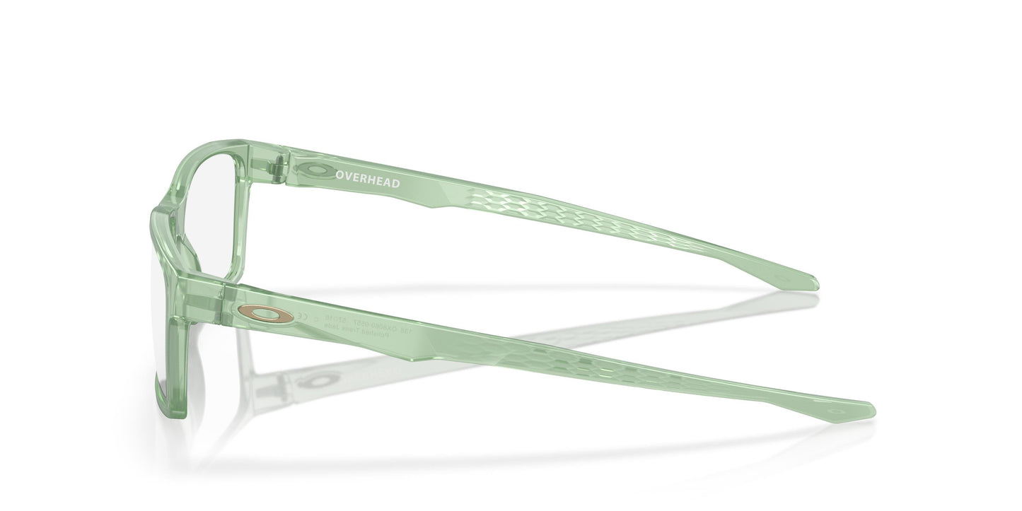 Oakley Frame OX8060 OVERHEAD 806005 57