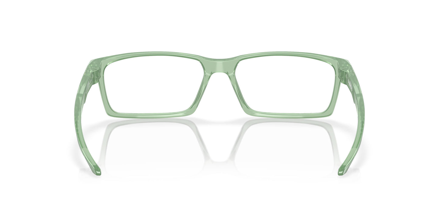 Oakley Frame OX8060 OVERHEAD 806005 59