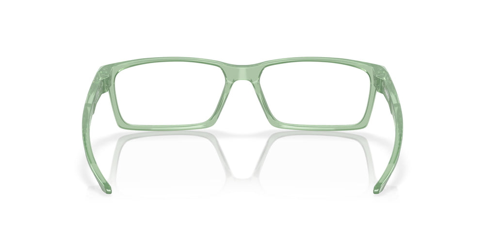 Oakley Frame OX8060 OVERHEAD 806005 57