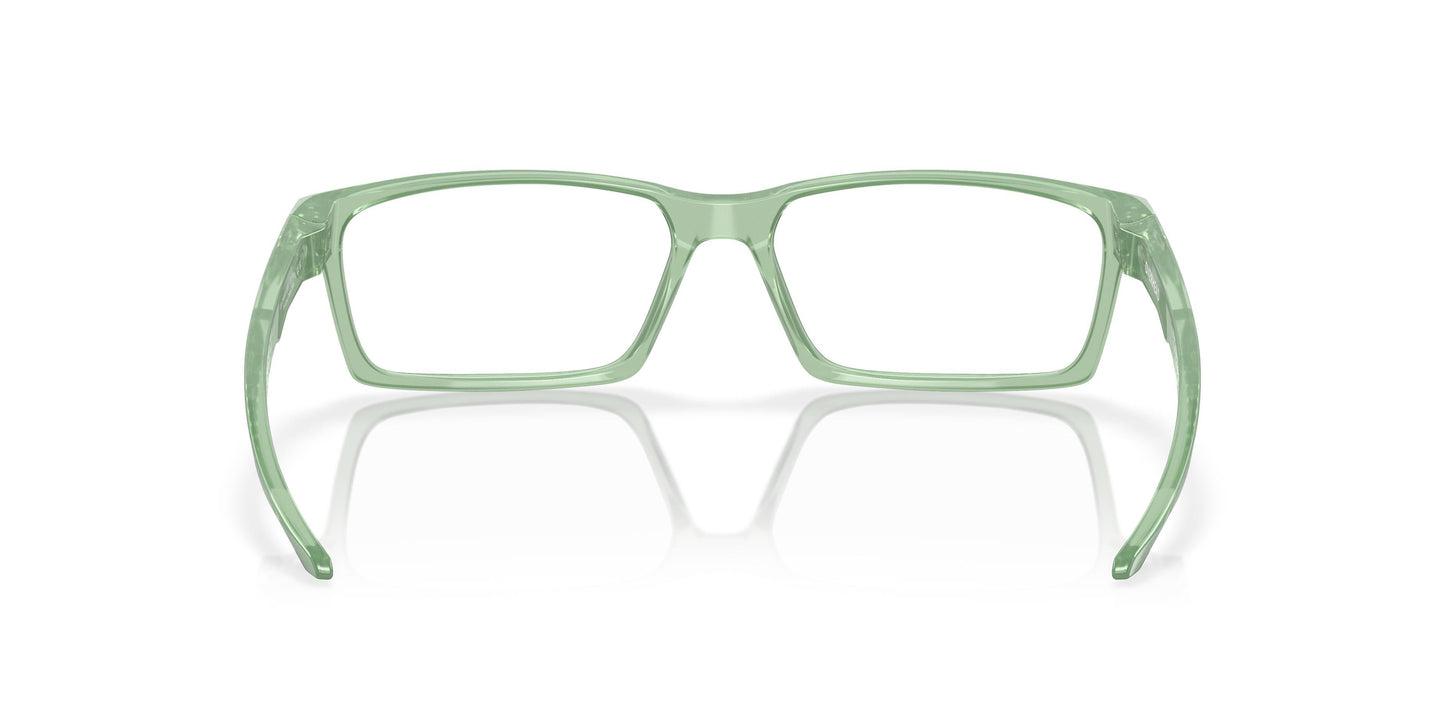 Oakley Frame OX8060 OVERHEAD 806005 57