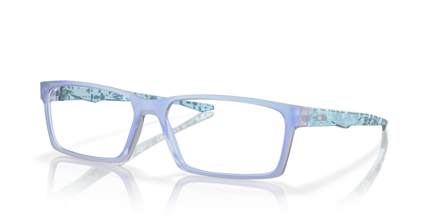 Oakley Frame OX8060 OVERHEAD 806006 59