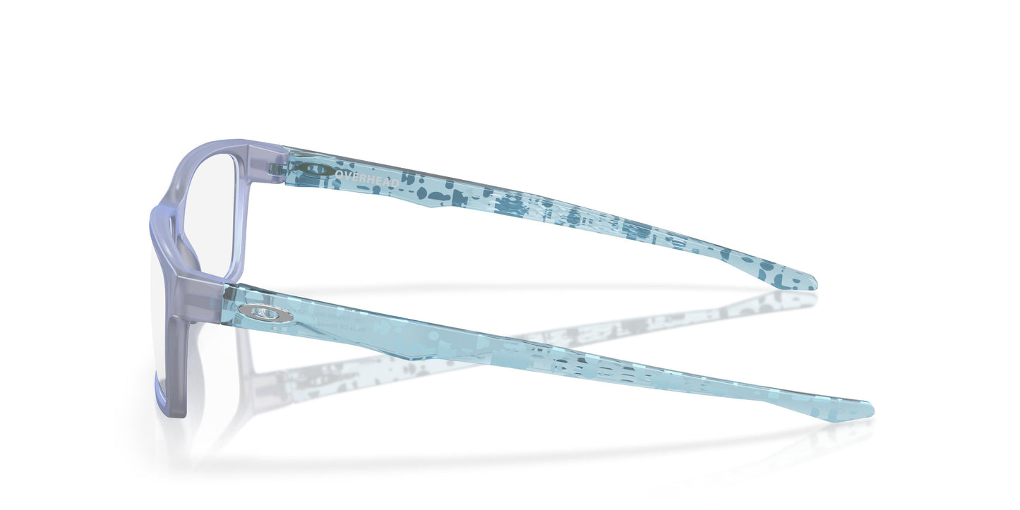Oakley Frame OX8060 OVERHEAD 806006 59