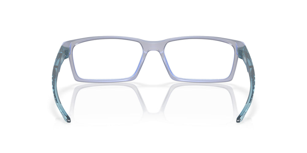 Oakley Frame OX8060 OVERHEAD 806006 57