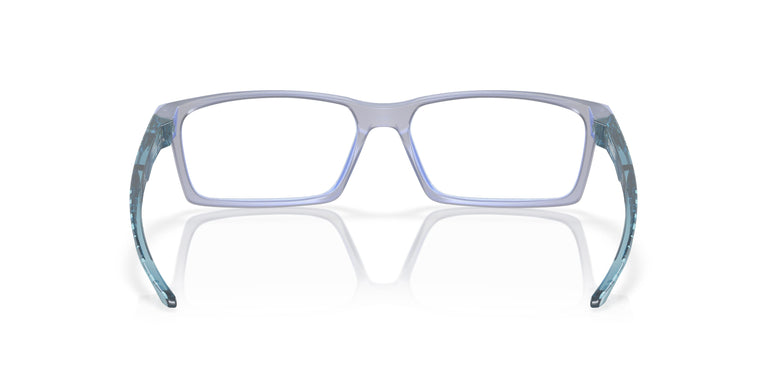 Oakley Frame OX8060 OVERHEAD 806006 57