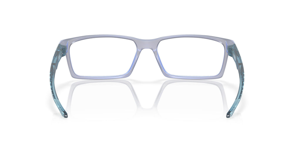 Oakley Frame OX8060 OVERHEAD 806006 59