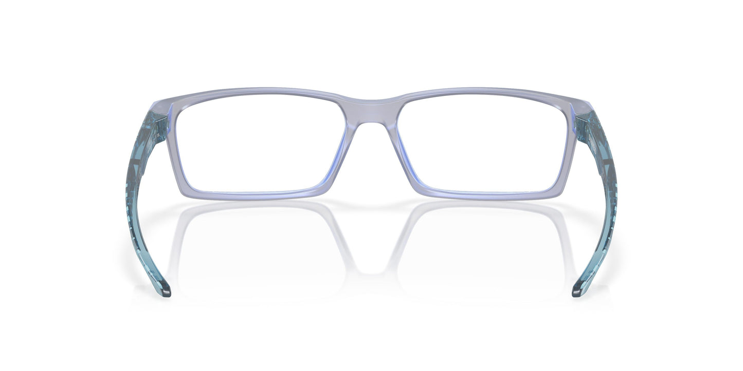 Oakley Frame OX8060 OVERHEAD 806006 59