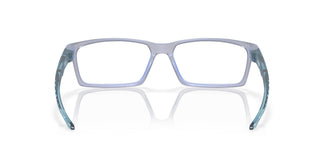 Oakley Frame OX8060 OVERHEAD 806006 59