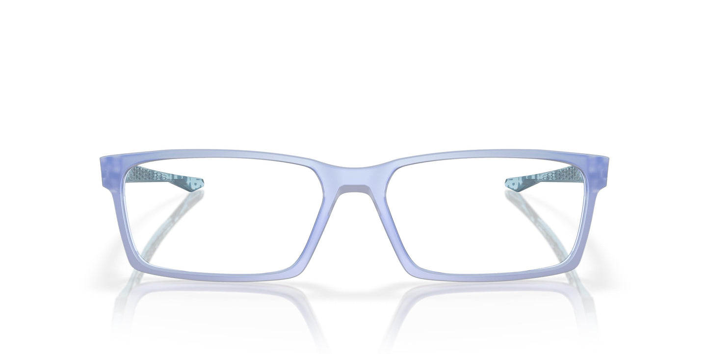 Oakley Frame OX8060 OVERHEAD 806006 59