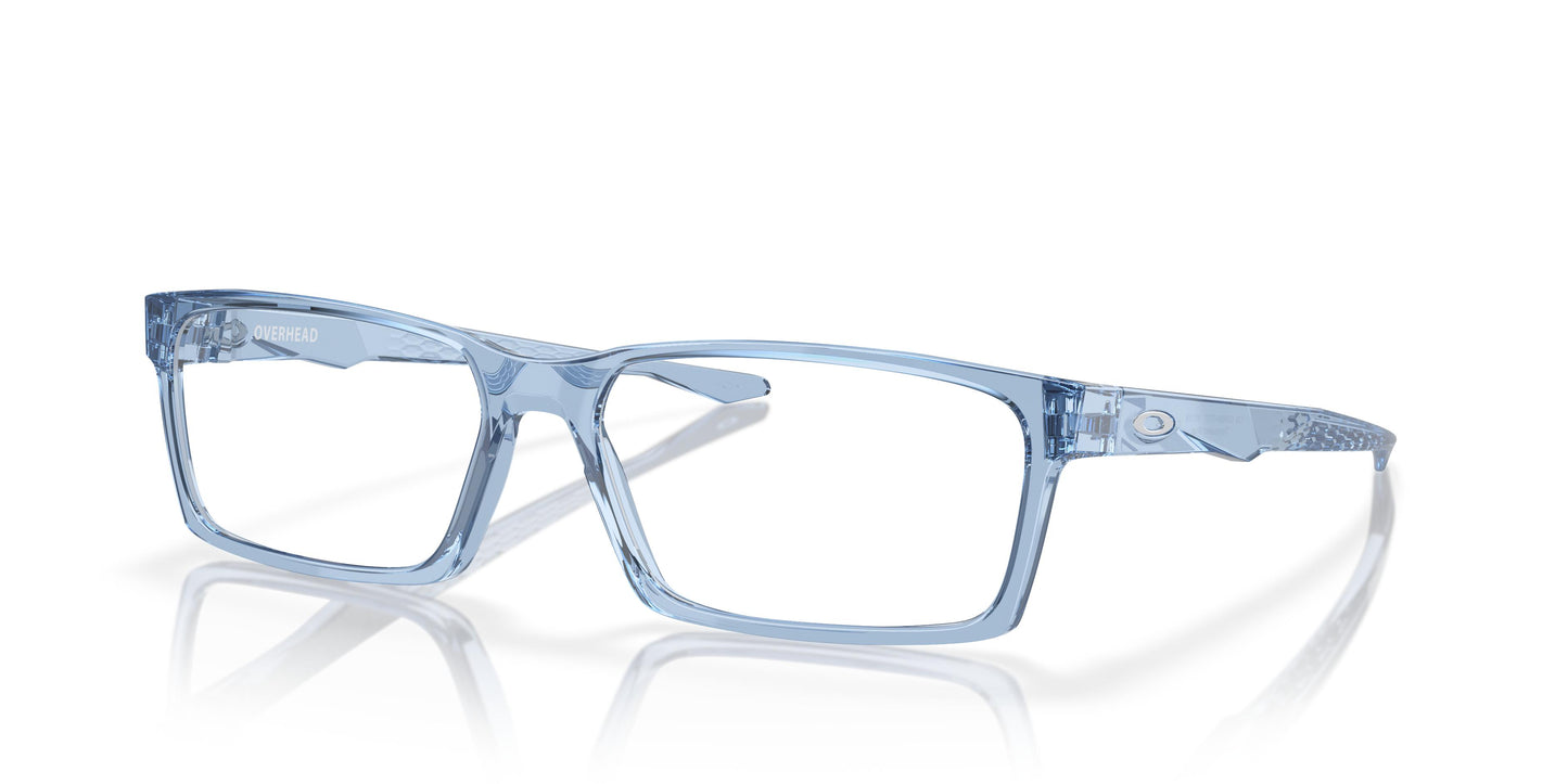 Oakley Frame OX8060 OVERHEAD 806007 57