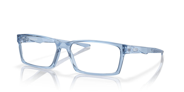 Oakley Frame OX8060 OVERHEAD 806007 57