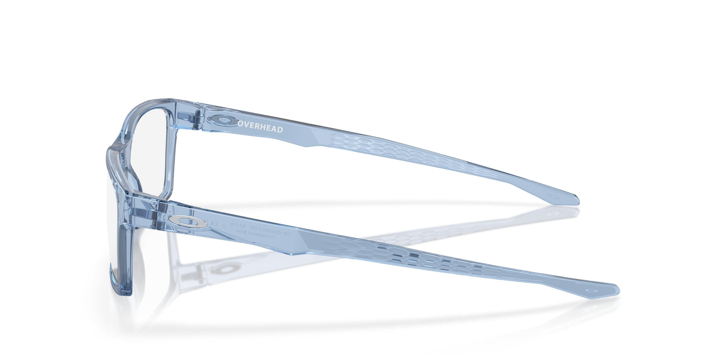 Oakley Frame OX8060 OVERHEAD 806007 57