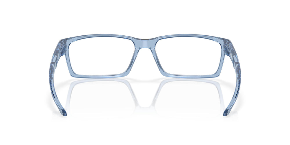 Oakley Frame OX8060 OVERHEAD 806007 57
