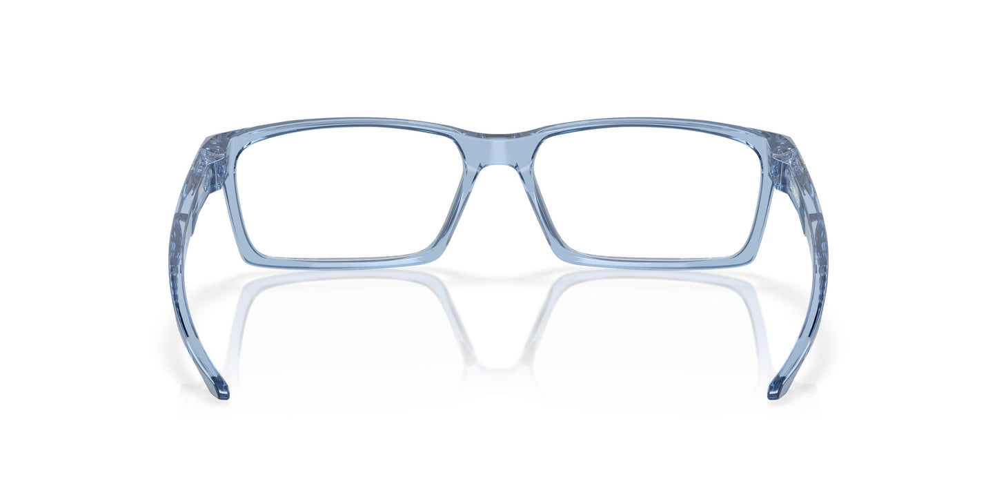 Oakley Frame OX8060 OVERHEAD 806007 57