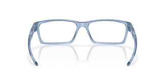 Oakley Frame OX8060 OVERHEAD 806007 57
