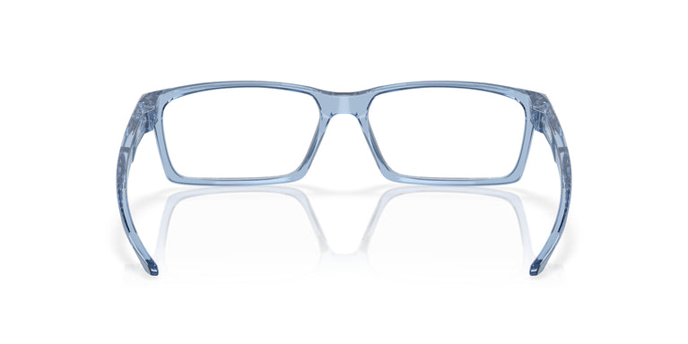 Oakley Frame OX8060 OVERHEAD 806007 57