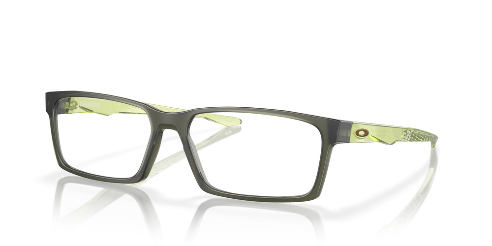 Oakley Frame OX8060 OVERHEAD 806008 59