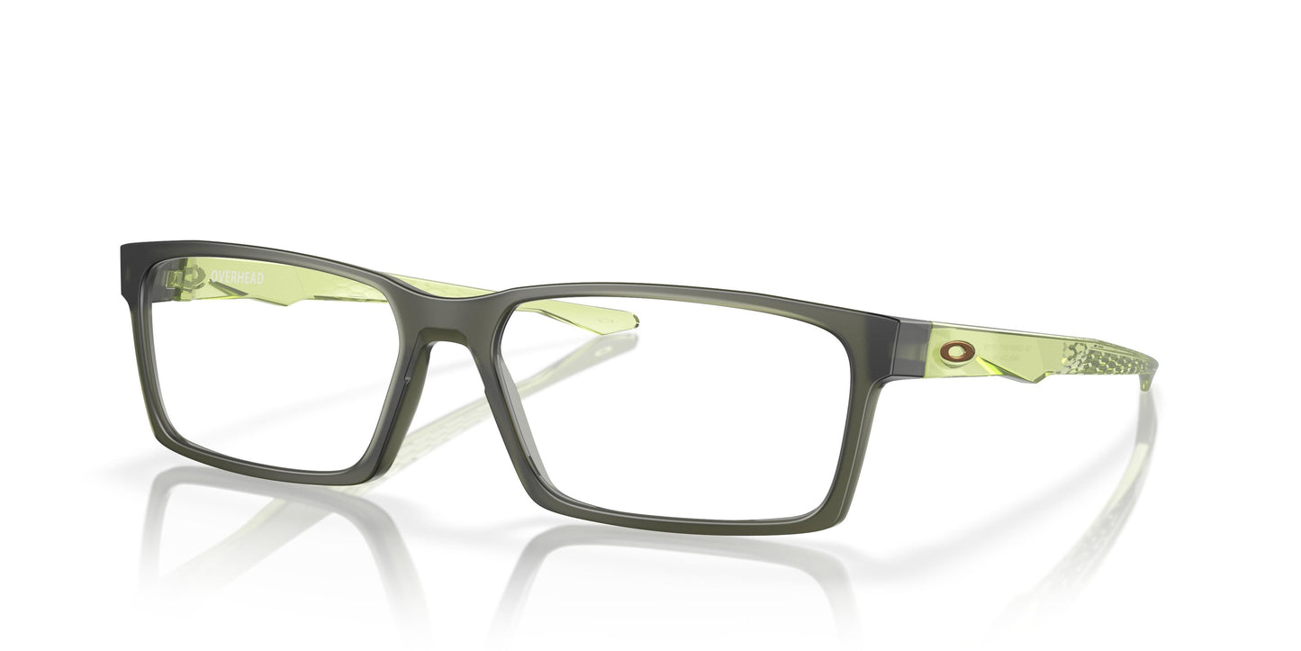 Oakley Frame OX8060 OVERHEAD 806008 57