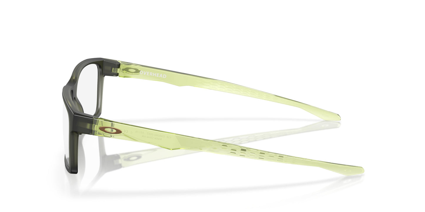 Oakley Frame OX8060 OVERHEAD 806008 57