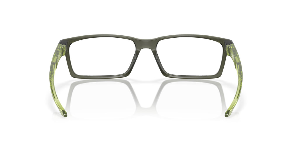 Oakley Frame OX8060 OVERHEAD 806008 59