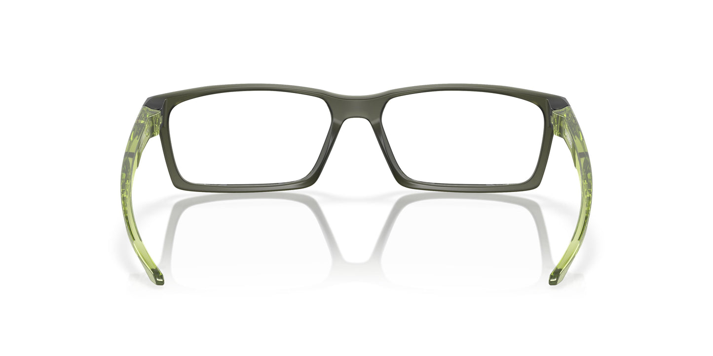 Oakley Frame OX8060 OVERHEAD 806008 59
