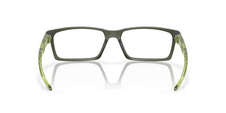 Oakley Frame OX8060 OVERHEAD 806008 59