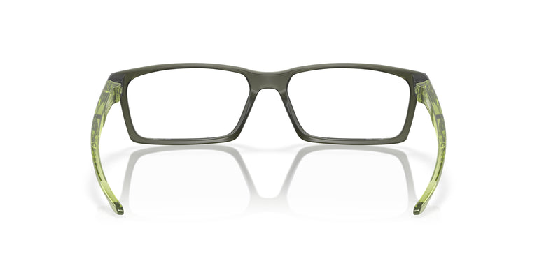 Oakley Frame OX8060 OVERHEAD 806008 59