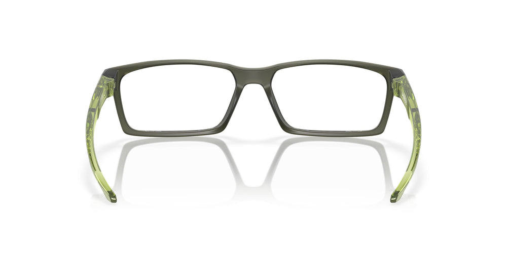 Oakley Frame OX8060 OVERHEAD 806008 57