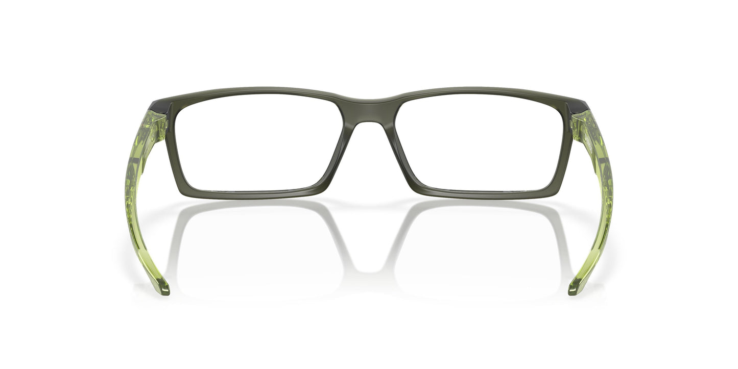 Oakley Frame OX8060 OVERHEAD 806008 57