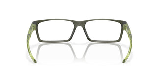 Oakley Frame OX8060 OVERHEAD 806008 57