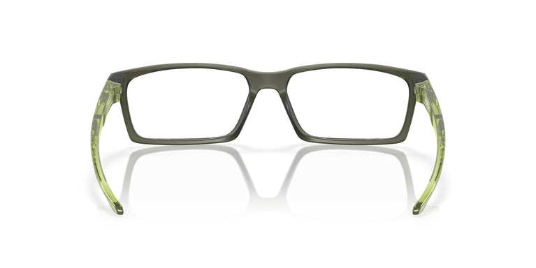 Oakley Frame OX8060 OVERHEAD 806008 57
