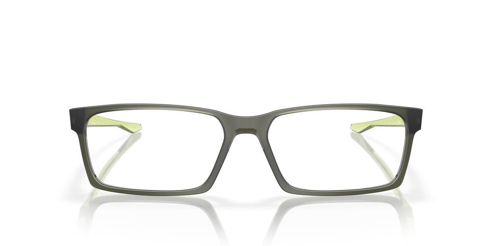 Oakley Frame OX8060 OVERHEAD 806008 59