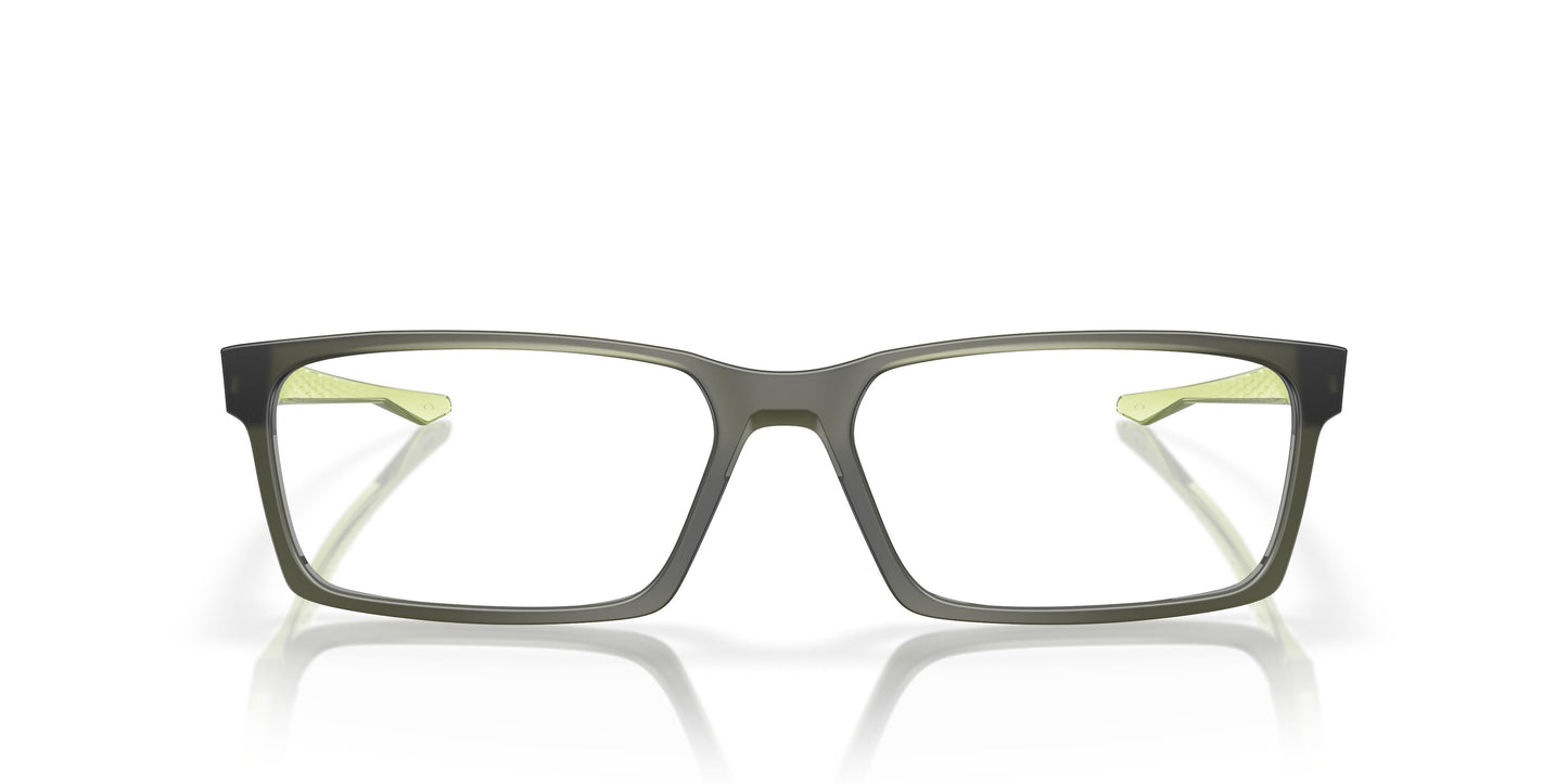 Oakley Frame OX8060 OVERHEAD 806008 59