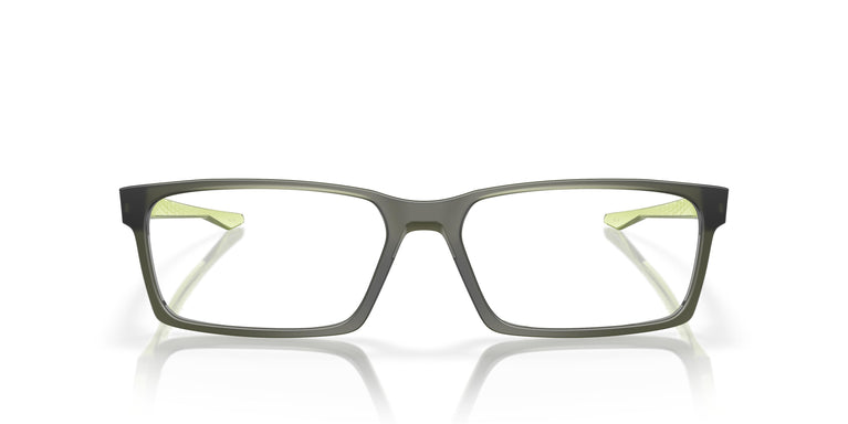 Oakley Frame OX8060 OVERHEAD 806008 59