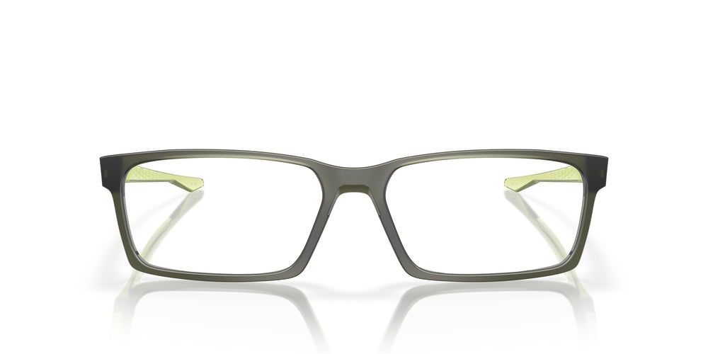 Oakley Frame OX8060 OVERHEAD 806008 57