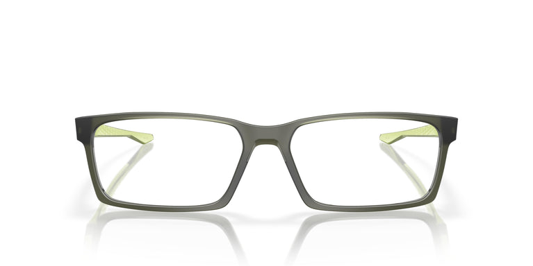Oakley Frame OX8060 OVERHEAD 806008 57