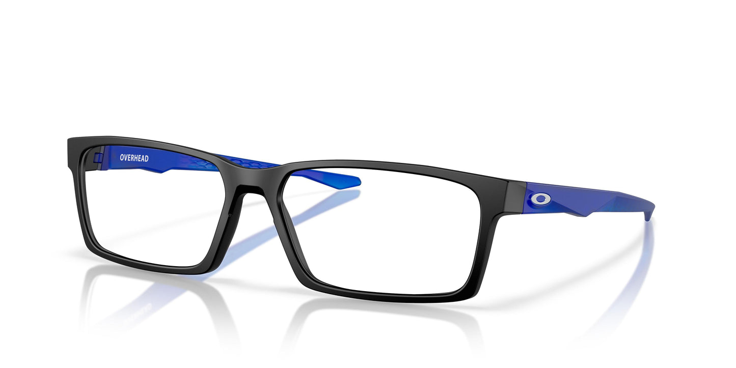 Oakley OX8060 OVERHEAD 806009 57