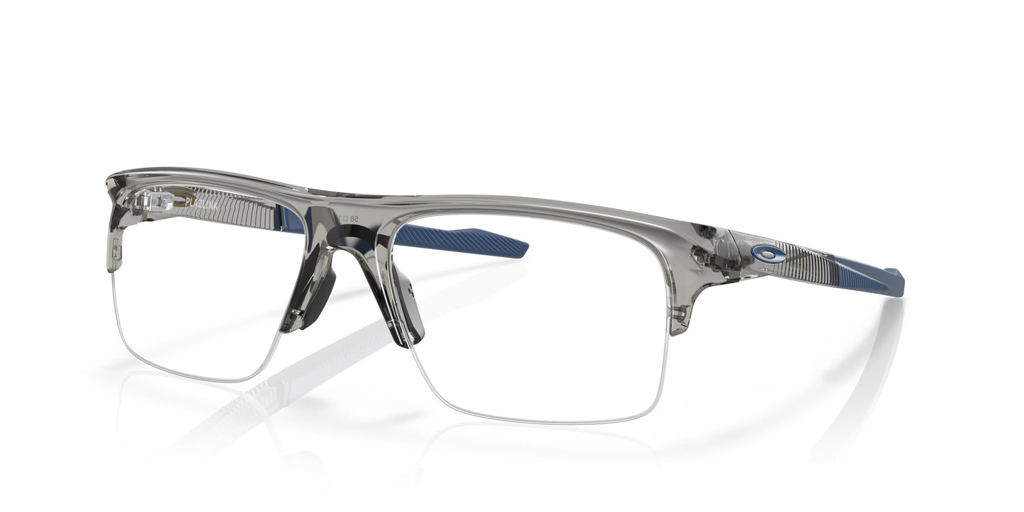 Oakley Frame OX8061 PLAZLINK 806103 58
