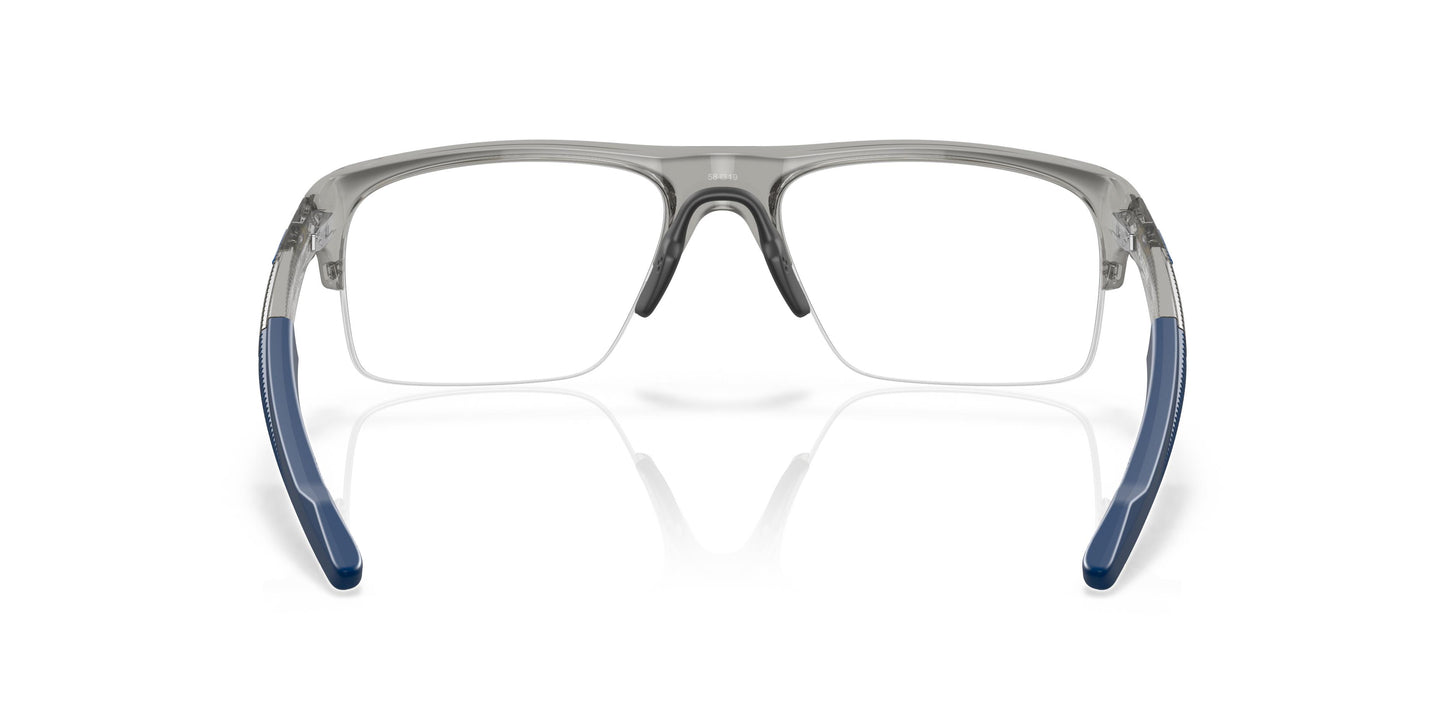 Oakley Frame OX8061 PLAZLINK 806103 56