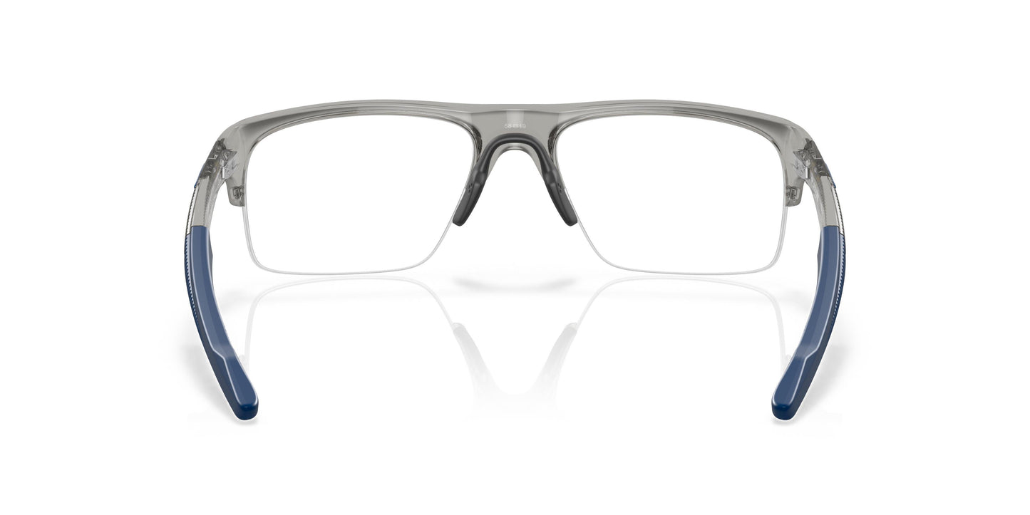 Oakley Frame OX8061 PLAZLINK 806103 58