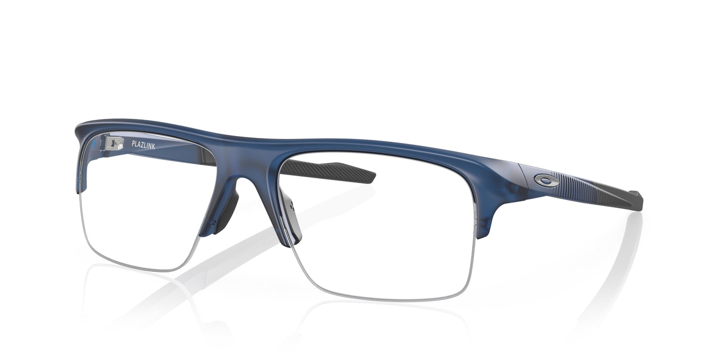 Oakley Frame OX8061 PLAZLINK 806104 58