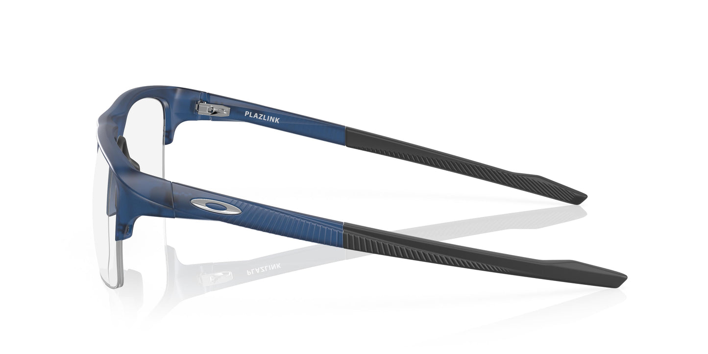 Oakley Frame OX8061 PLAZLINK 806104 58