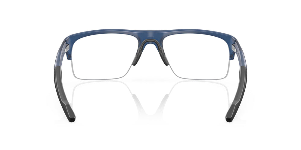 Oakley Frame OX8061 PLAZLINK 806104 58